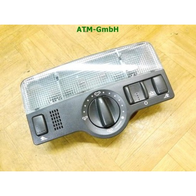 Leseleuchte Innenraumlicht Innenraumbeleuchtung Skoda Octavia 2 II