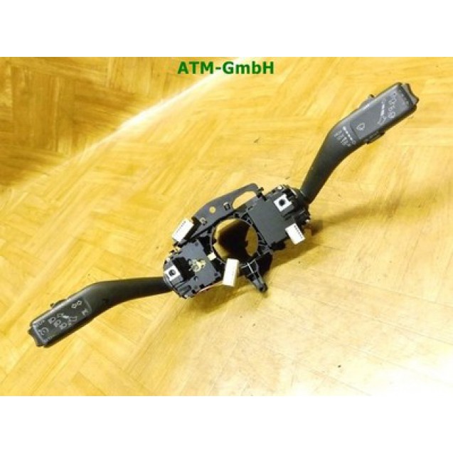 Kombischalter Blinkerschalter Wischwasserschalter Skoda Octavia 2 II 5K0953507BA