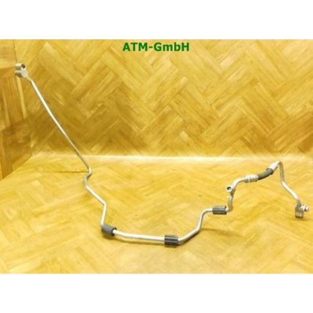 Klimaleitung Leitung Skoda Octavia 2 II 1K0820741CM