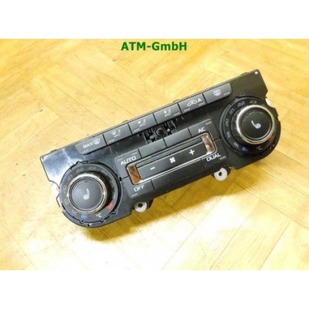 Klimabedienteil Bedienteil Schalter Skoda Octavia 2 II 3T0907044BS