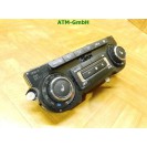 Klimabedienteil Bedienteil Schalter Skoda Octavia 2 II 3T0907044BS