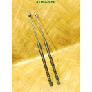 Heckklappendämpfer Gasdruck Gasdämpfer x 2 Stück hinten Skoda Octavia 2 II