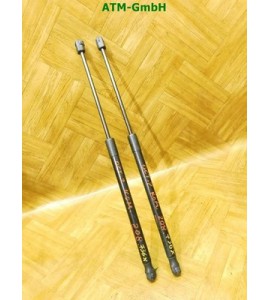 Heckklappendämpfer Gasdruck Gasdämpfer x 2 Stück hinten Skoda Octavia 2 II
