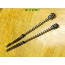 Heckklappendämpfer Gasdruck Gasdämpfer x 2 Stück hinten Skoda Octavia 2 II