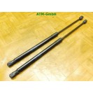 Heckklappendämpfer Gasdruck Gasdämpfer x 2 Stück hinten Skoda Octavia 2 II