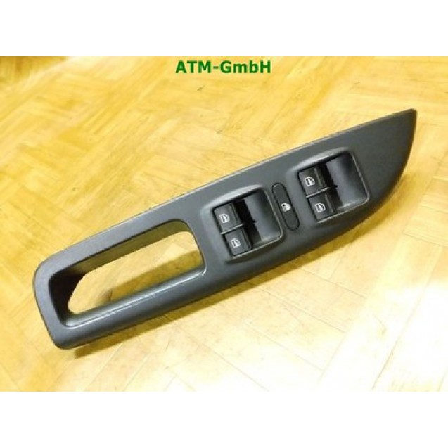 Fensterheberschalter Schalter Blende Abdeckung Skoda Octavia 2 II 1Z1867171