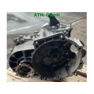 Getriebe Schaltgetriebe Skoda Octavia 2 II 2.0 TDI RS 125 kW Getriebecode NFN