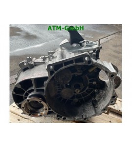 Getriebe Schaltgetriebe Skoda Octavia 2 II 2.0 TDI RS 125 kW Getriebecode NFN