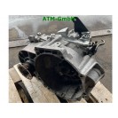Getriebe Schaltgetriebe Skoda Octavia 2 II 2.0 TDI RS 125 kW Getriebecode NFN