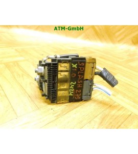 Relais Batterieklemme Suzuki Splash