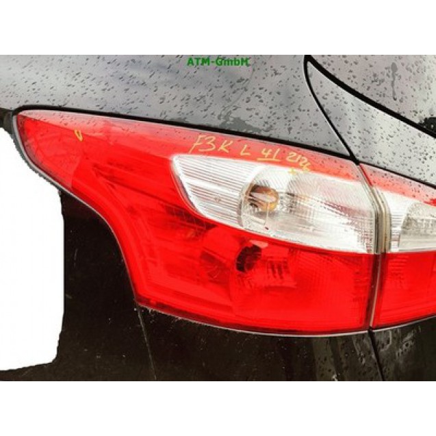 Bremsleuchte Bremslicht Rückleuchte Rücklicht links Ford Focus 3 Kombi Turnier