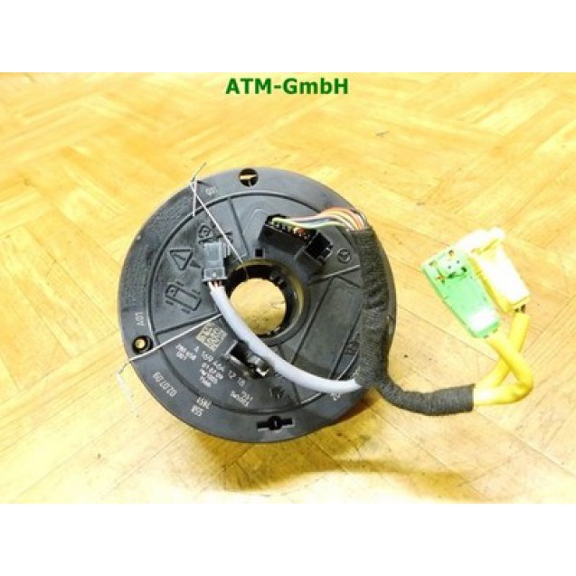 Wickelring Schleifring Federring Mercedes Benz A-Klasse W169 A1695407945