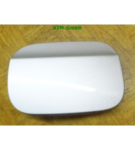 Tankklappe Mercedes Benz A-Klasse W169 Farbcode 761 Polarsilber Metallic