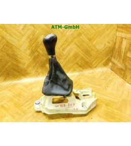 Schaltknauf Schaltkulisse Mercedes Benz A-Klasse W169 Sila A1693600309Q15