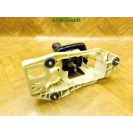 Schaltknauf Schaltkulisse Mercedes Benz A-Klasse W169 Sila A1693600309Q15