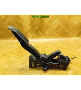 Pedal Gaspedal Gaspoti Mercedes Benz A-Klasse W169 A1693000304