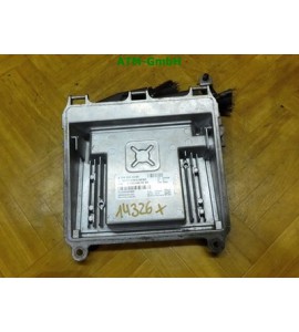 Motorsteuergerät Steuergerät Mercedes Benz A-Klasse W169 A0034466040