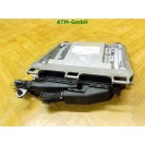Motorsteuergerät Steuergerät Mercedes Benz A-Klasse W169 A0034466040