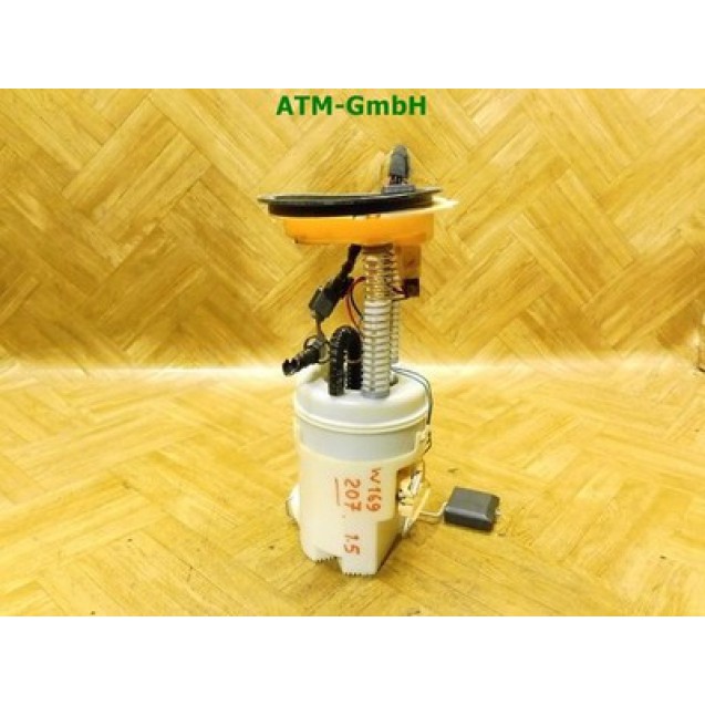 Kraftstoffpumpe Benzinpumpe Mercedes Benz A-Klasse W169 Leonie