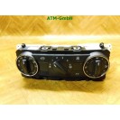 Klimabedienteil Bedienteil Mercedes Benz A-Klasse W169 A1699000900
