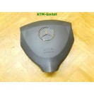 Airbagmodul Lenkradairbagmodul Mercedes Benz A-Klasse W169