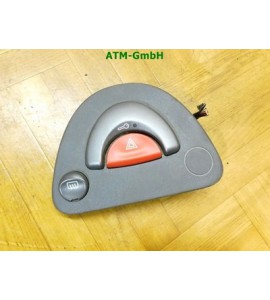 Warnblinkerschalter ZV Schalter Smart 450 VDO