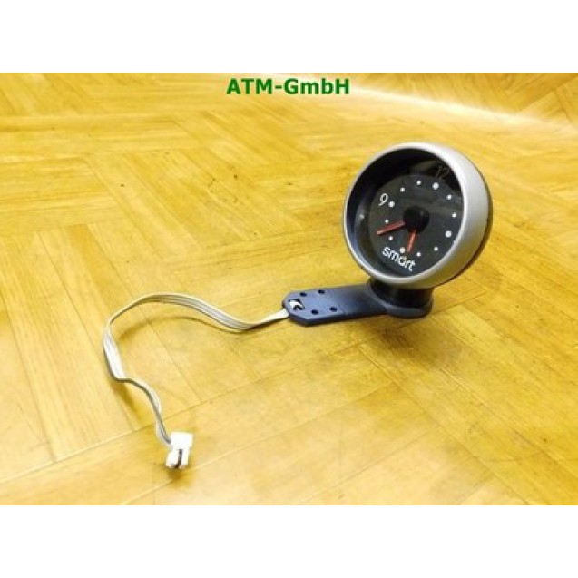 Uhr Smart 450 VDO
