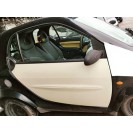Tür rechts Smart 450 Beifahrerseite Beifahrertür