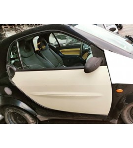 Tür rechts Smart 450 Beifahrerseite Beifahrertür