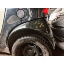 Kotflügel hinten links Smart 450 Farbcode EB1 EA4 Jack Black Schwarz