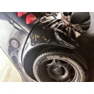 Kotflügel hinten links Smart 450 Farbcode EB1 EA4 Jack Black Schwarz