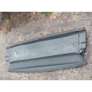 Heckklappe Unterteil Smart 450 Farbcode EB1 EA4  Farbe Jack Black Schwarz