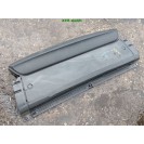 Heckklappe Unterteil Smart 450 Farbcode EB1 EA4  Farbe Jack Black Schwarz