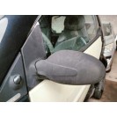 Außenspiegel Seitenspiegel links Smart 450 Fahrerseite mechanisch unlackiert