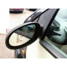 Außenspiegel Seitenspiegel links Smart 450 Fahrerseite mechanisch unlackiert