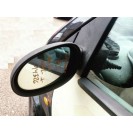Außenspiegel Seitenspiegel links Smart 450 Fahrerseite mechanisch unlackiert