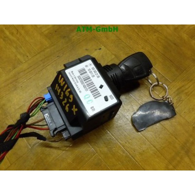 Zündschloss Schlüssel Mercedes Benz A-Klasse W169 1695452108