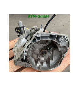 Getriebe Halbautomatik Dacia Logan 2 II 0.9 TCe 90 66 kW Getriebecode JS3-002