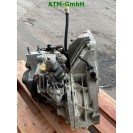 Getriebe Halbautomatik Dacia Logan 2 II 0.9 TCe 90 66 kW Getriebecode JS3-002