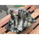 Getriebe Halbautomatik Dacia Logan 2 II 0.9 TCe 90 66 kW Getriebecode JS3-002