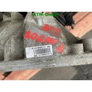 Getriebe Halbautomatik Dacia Logan 2 II 0.9 TCe 90 66 kW Getriebecode JS3-002