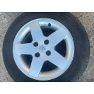 Felge Alufelge Felgen Alufelgen x 4 Stück Peugeot 207 SW 4 Loch 6 J x 15 CH4-23