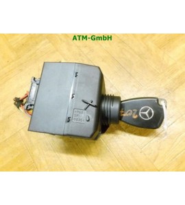 Zündschloss Schlüssel Mercedes Benz A-Klasse W169 1695452308