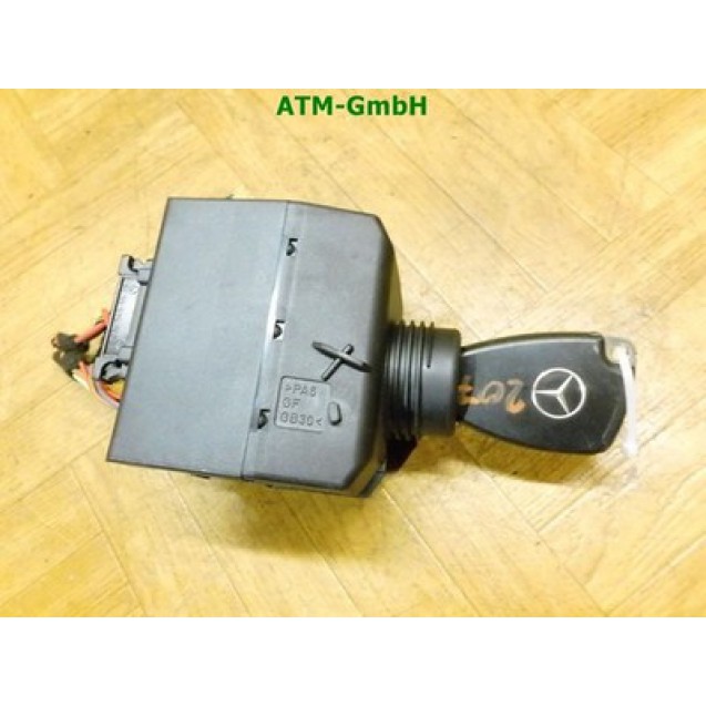 Zündschloss Schlüssel Mercedes Benz A-Klasse W169 1695452308