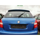 Heckklappe Skoda Fabia 2 II 5 türig Farbcode 4590 LF5K Dynamicblau Dynamic