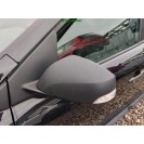 Seitenspiegel links Renault Megane 3 III unlackiert elektrisch Fahrerseite