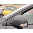 Seitenspiegel links Renault Megane 3 III unlackiert elektrisch Fahrerseite