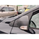 Seitenspiegel links Renault Megane 3 III unlackiert elektrisch Fahrerseite