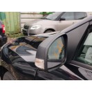 Seitenspiegel links Renault Megane 3 III unlackiert elektrisch Fahrerseite