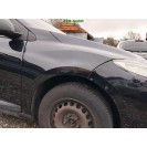 Kotflügel rechts Renault Megane 3 III Farbcode TEGNE Schwarz Noir Etoile Nacre